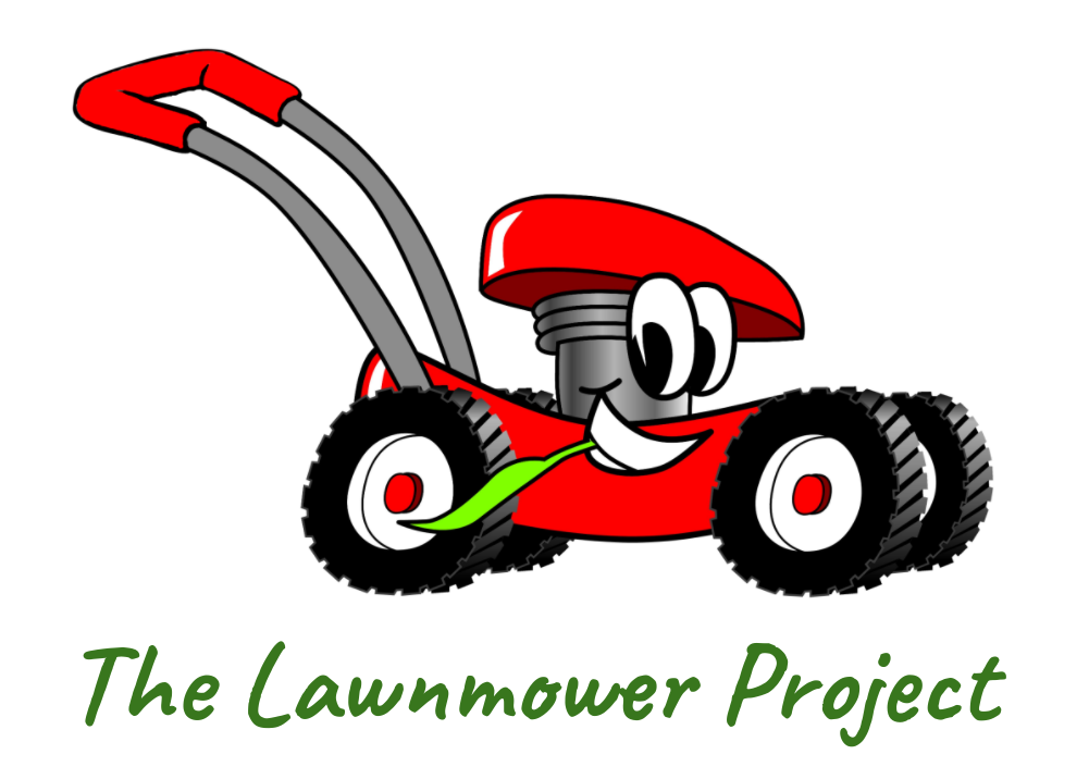 The Lawnmower Project