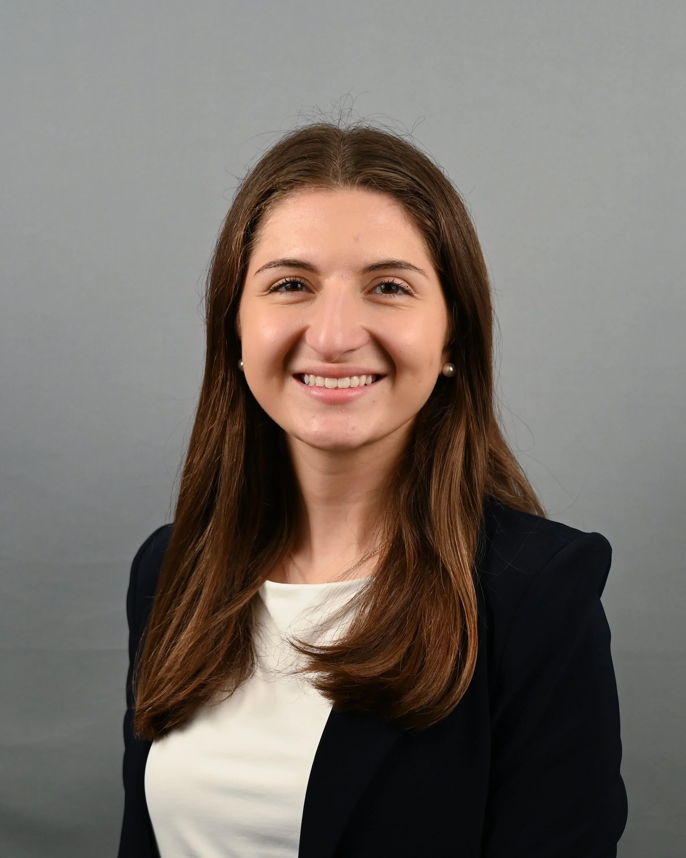 Executive Board — Lion Ambassadors