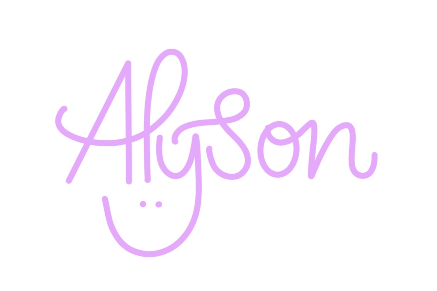 Alyson