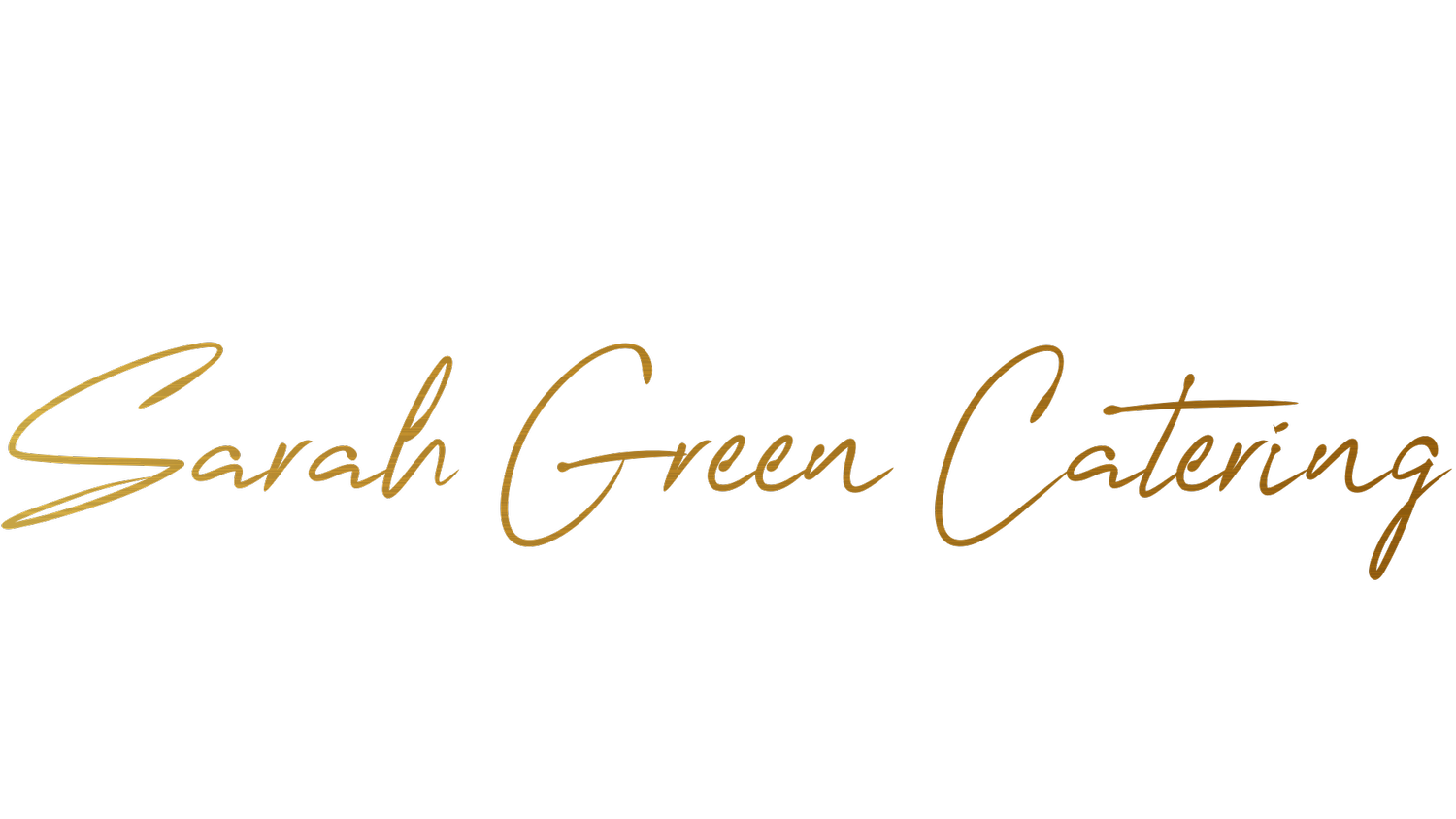 Sarah Green Catering