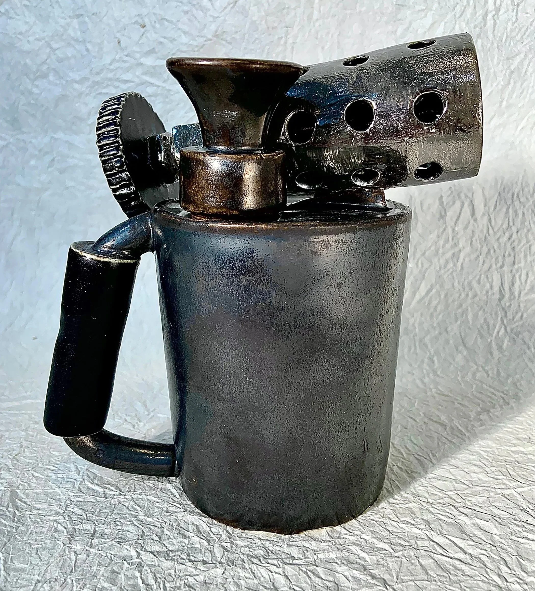 Blowtorch