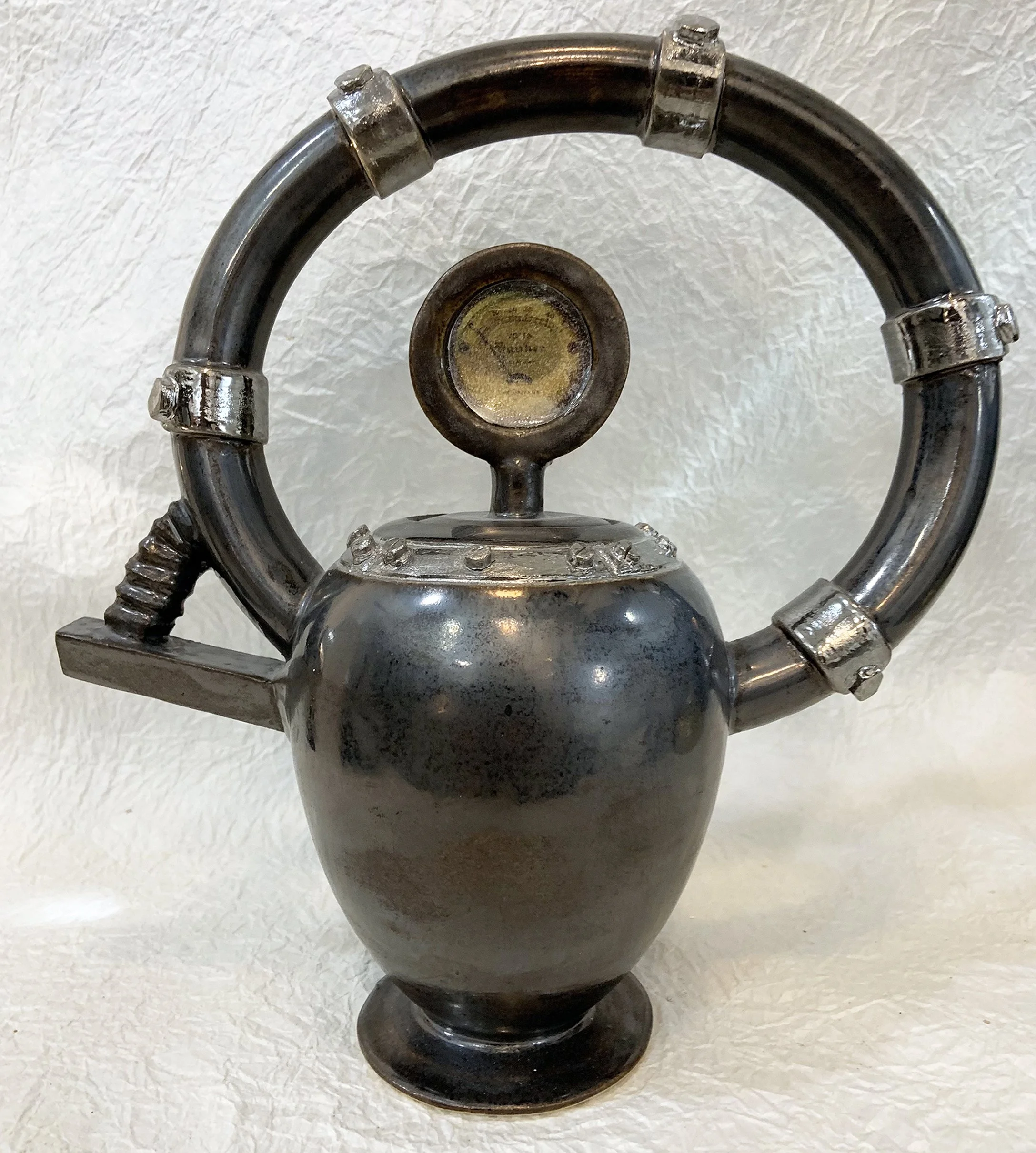 Pressure Cooker