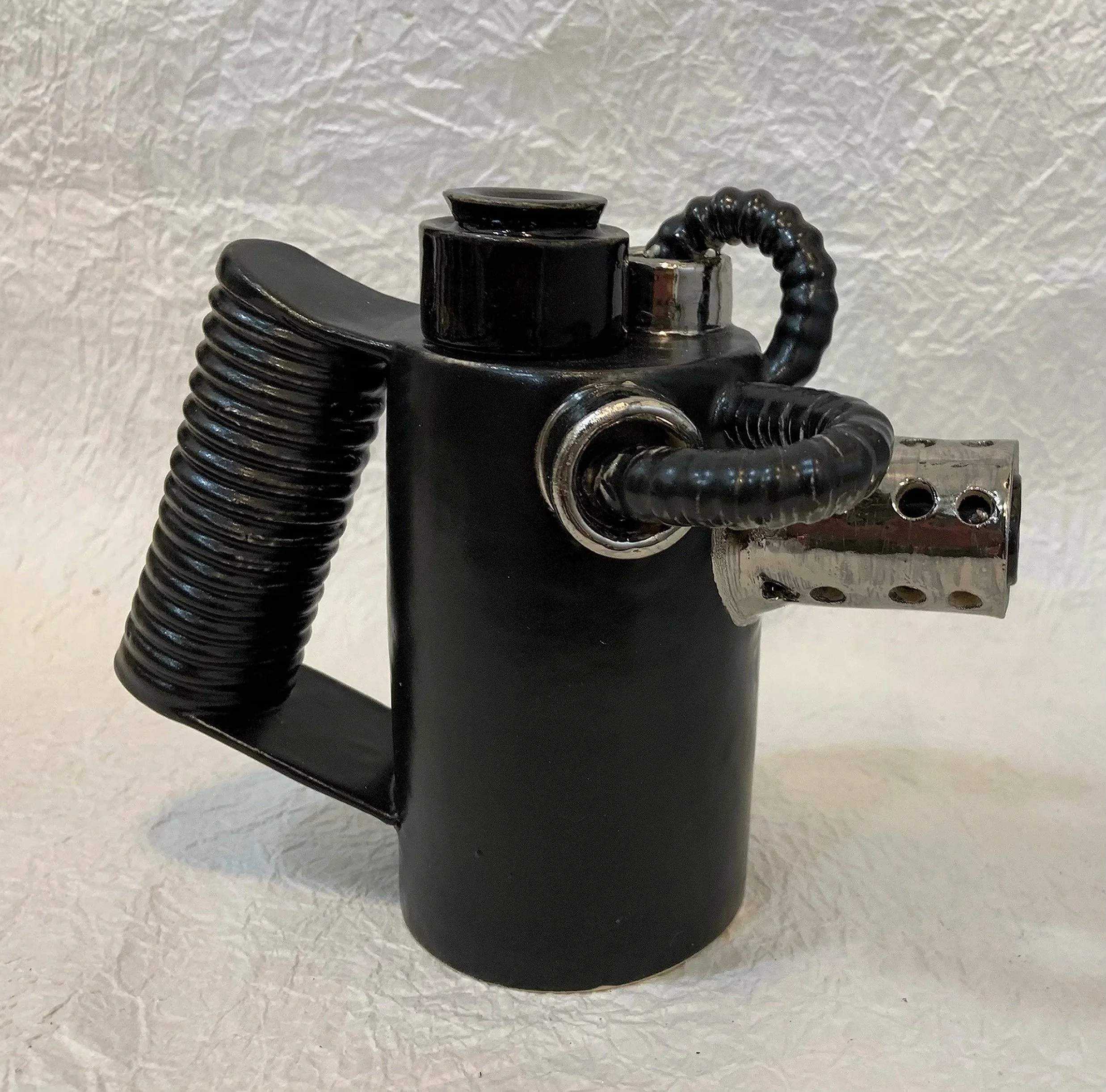 Black Blowtorch