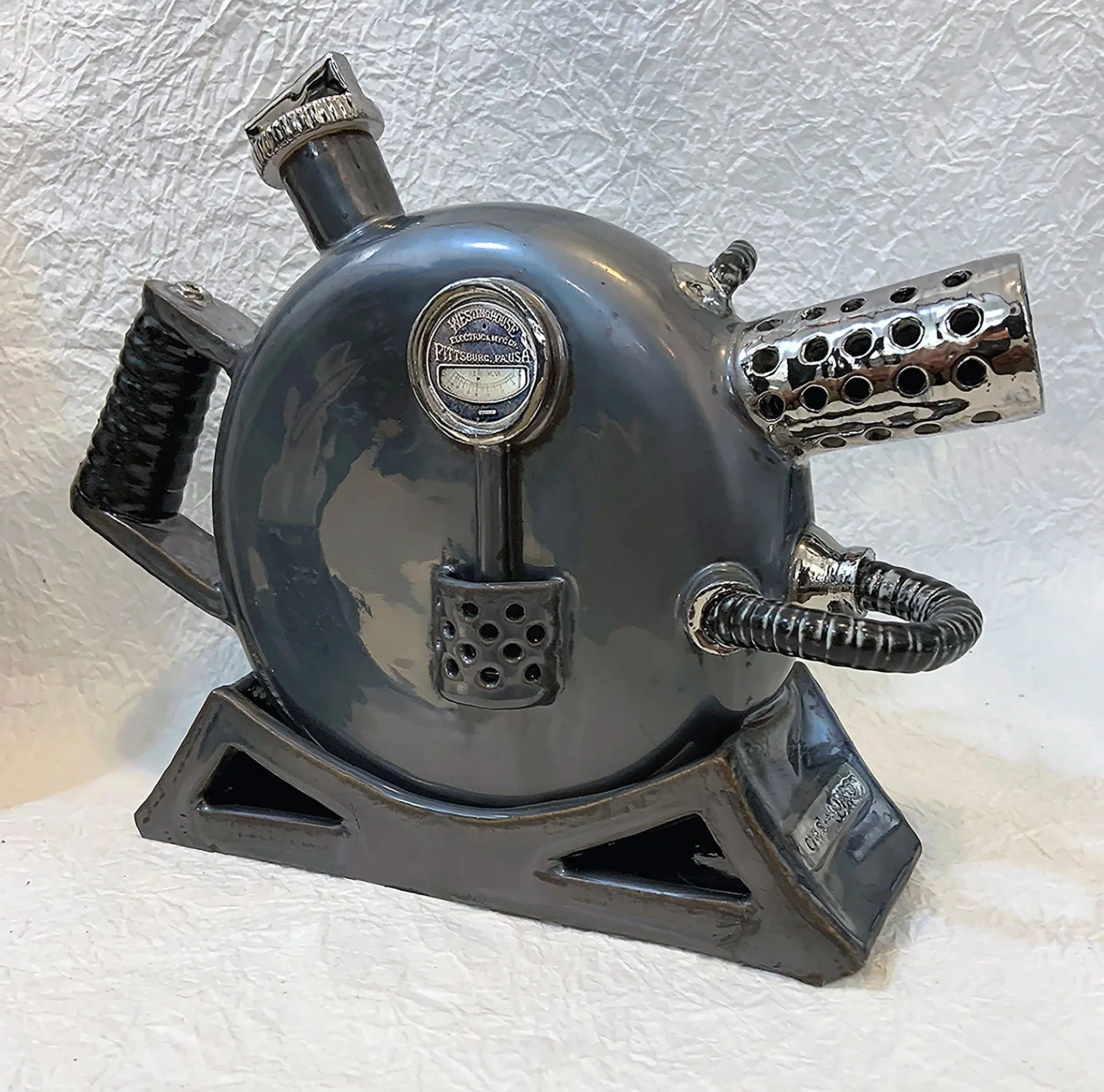 Percolator