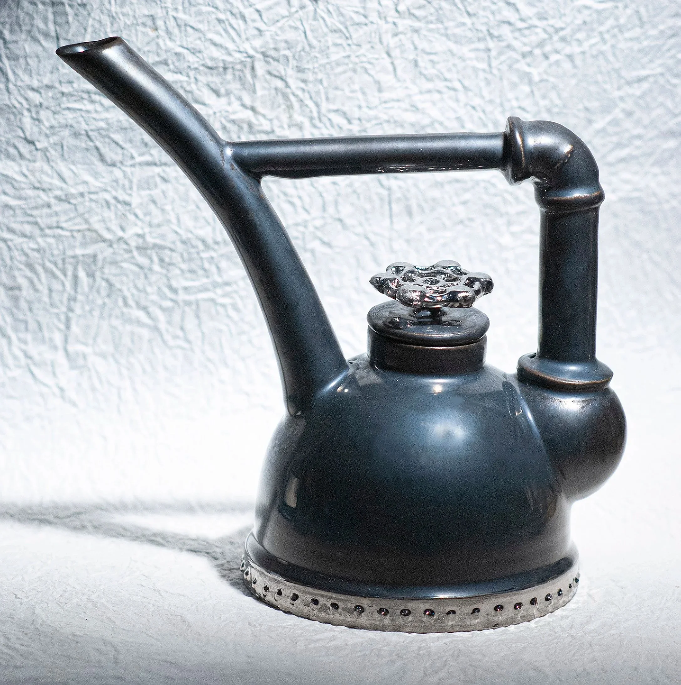 Pipe Pot