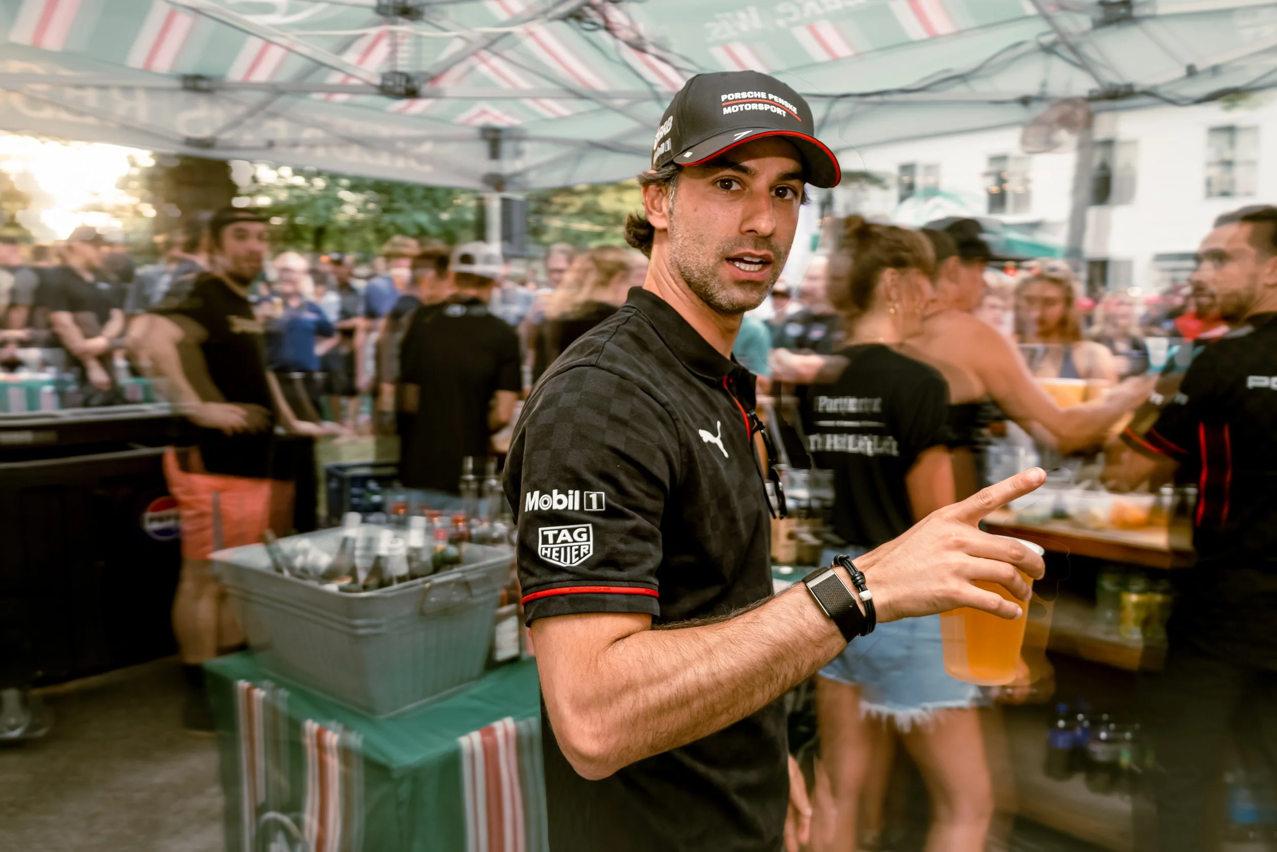 IMSA Welcome Party at Siebkens Resort |2026|