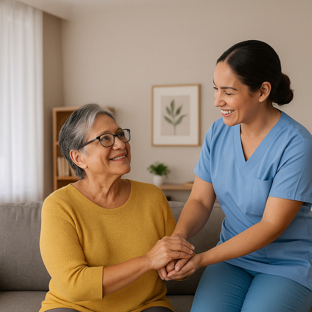 Why Kansas Needs Compassionate Care &amp; How Caretech Is Responding