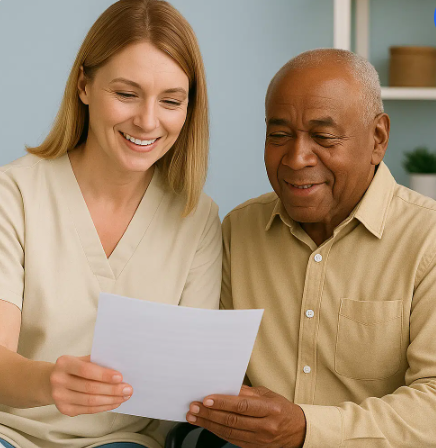 A Complete Guide to In-Home Care in Kansas: Services, Waivers, and How to Get Started