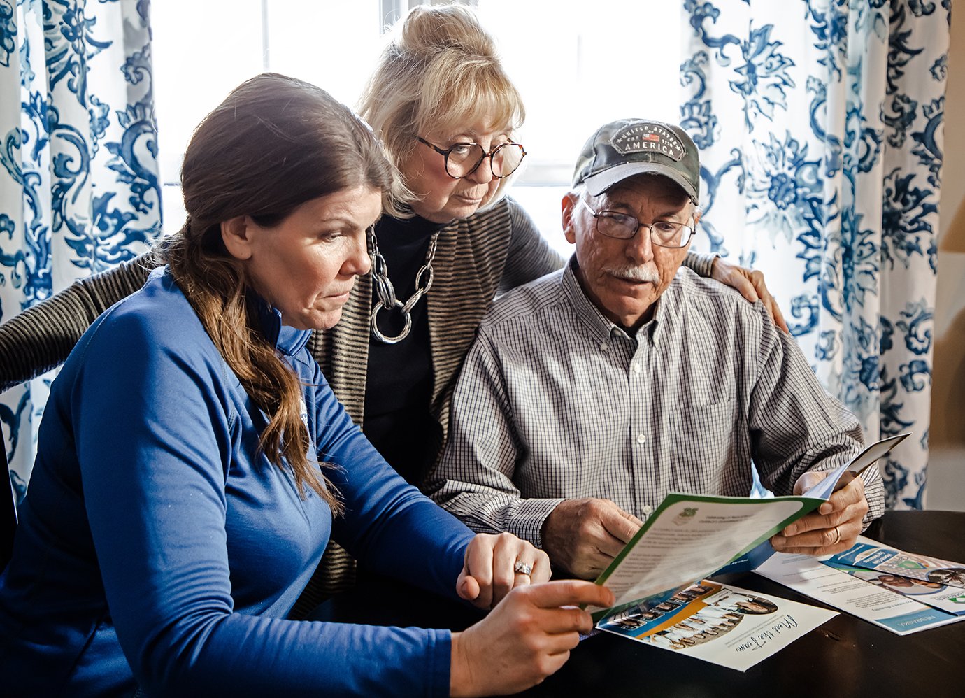 Kansas Medicaid: What Seniors and Family Caregivers Need to Know