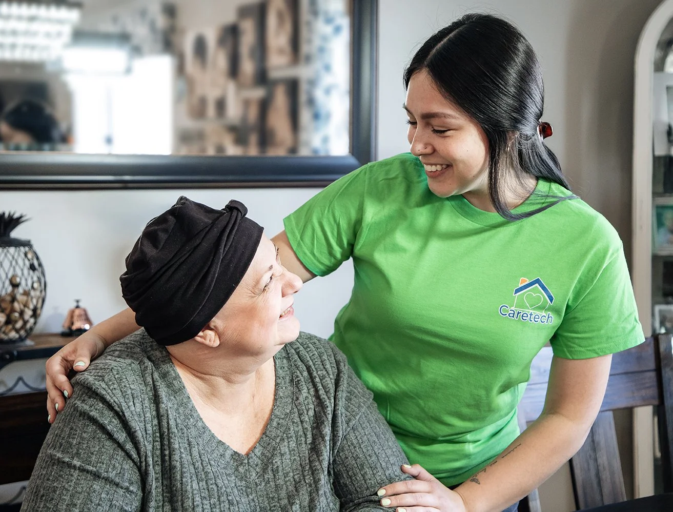 Senior Care in Kansas City: Choosing the Right Care Option for Your Loved One