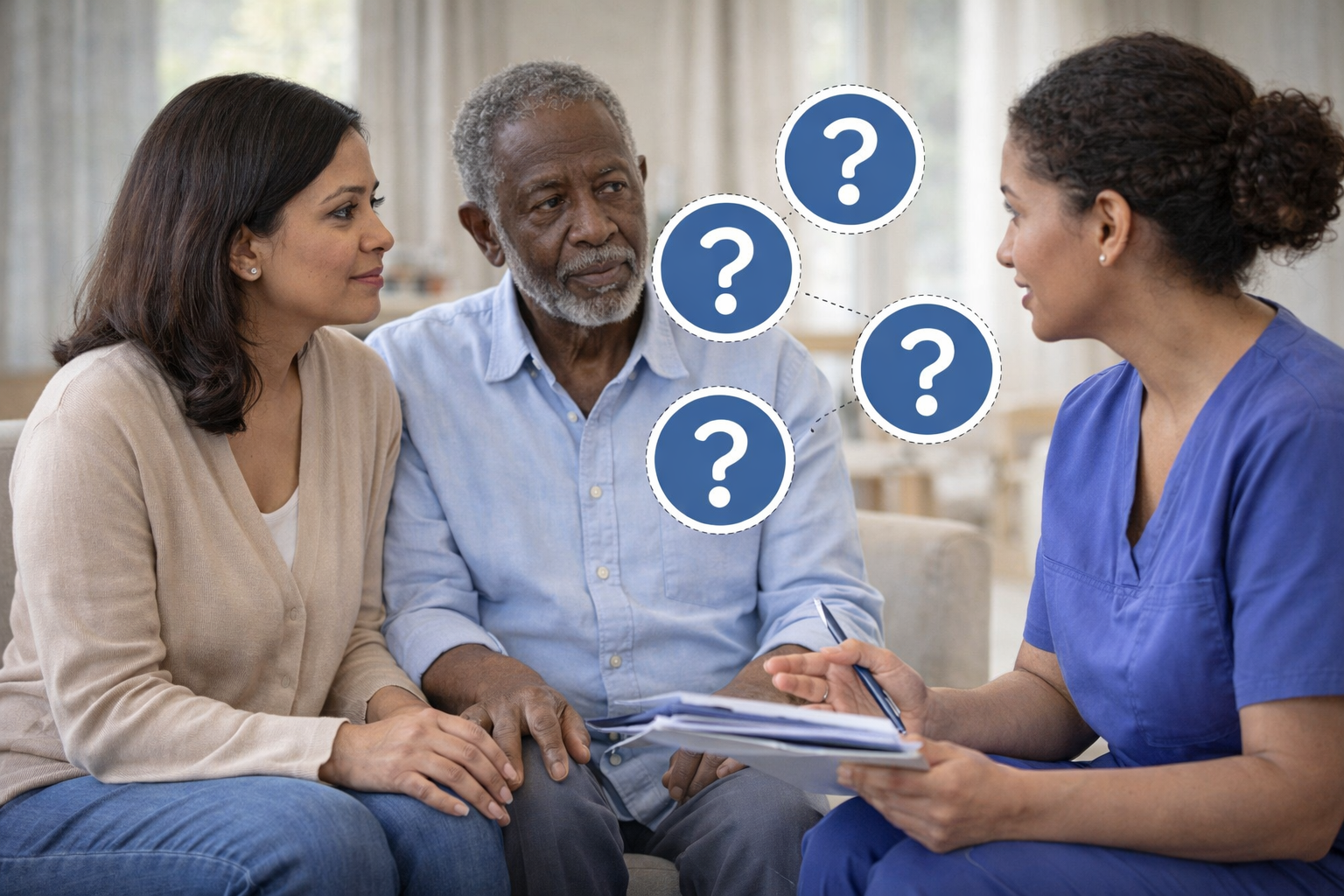 How to Find the Right Home Care Provider in Kansas and Why Caretech Stands Out