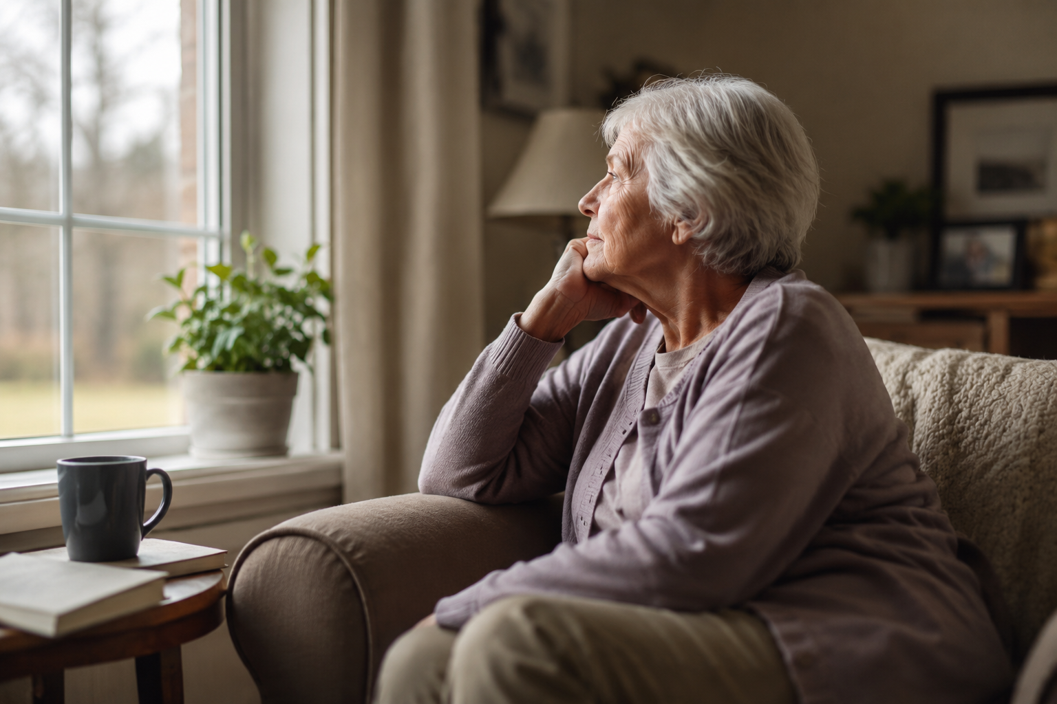 7 Signs Your Parent May Need In-Home Care (Even If They Say They Don’t)