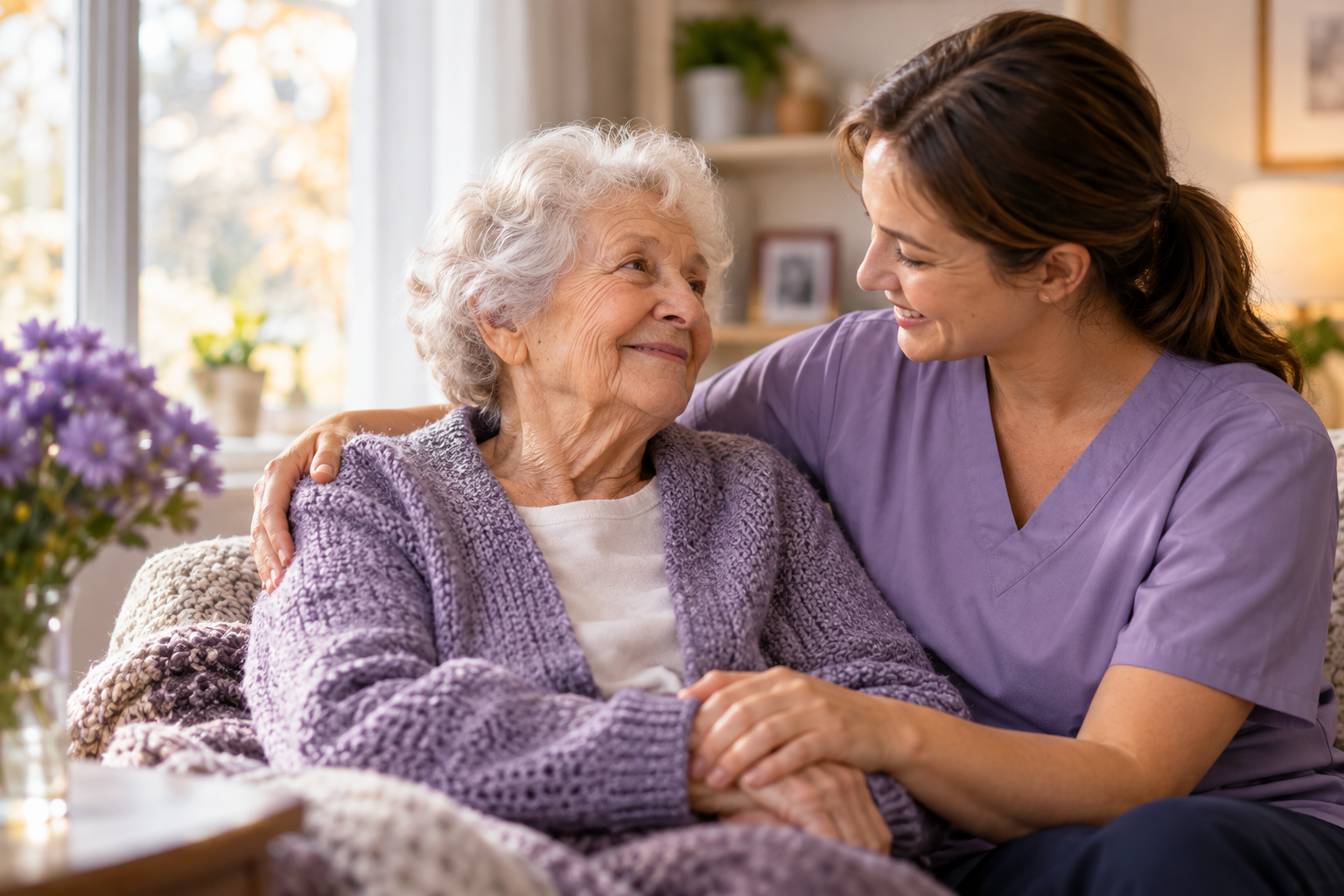 World Alzheimer’s Month: Supporting Kansas Families Living With Dementia