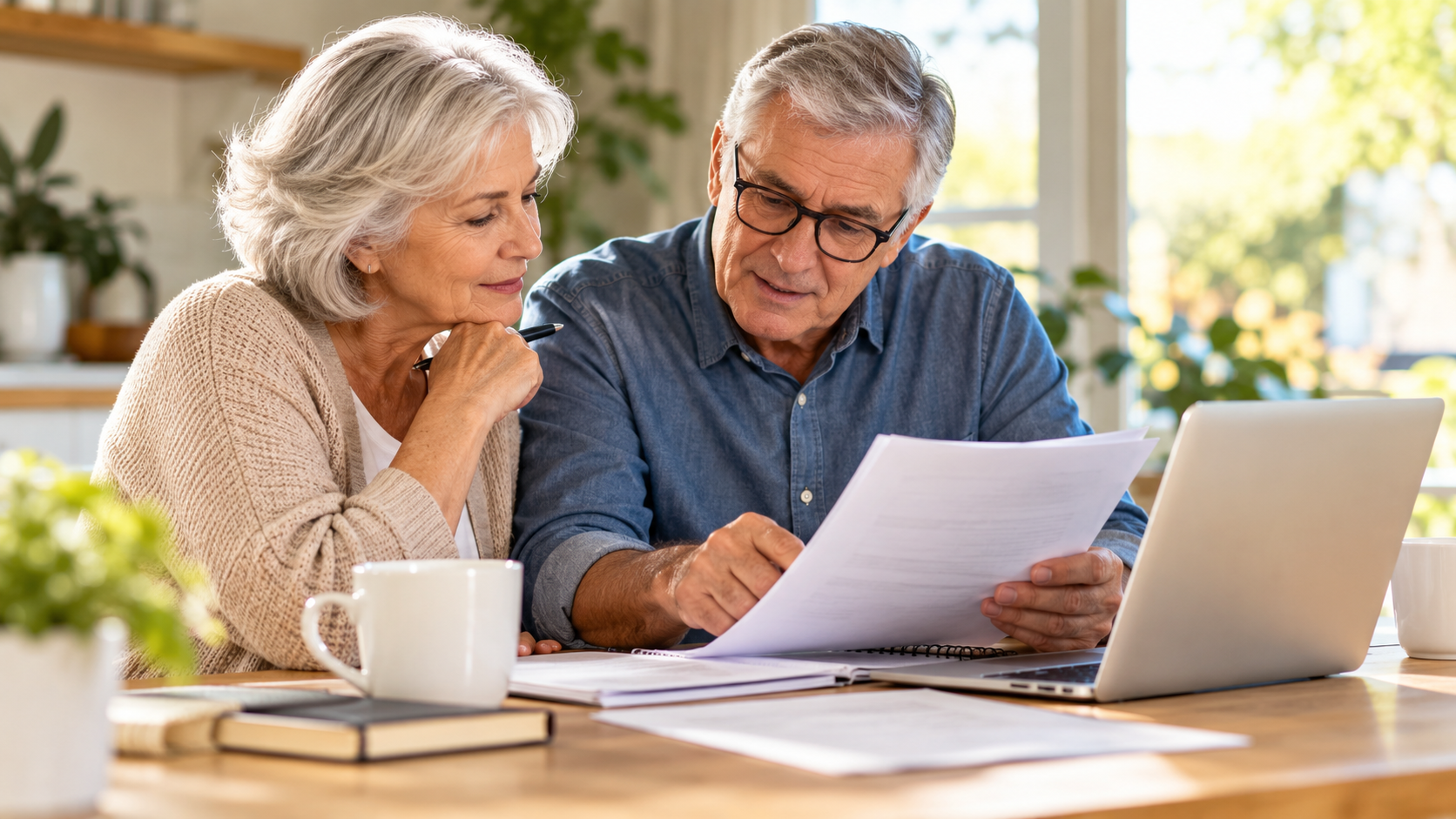 Medicare Open Enrollment: What Seniors and Family Caregivers Should Review Before December 7