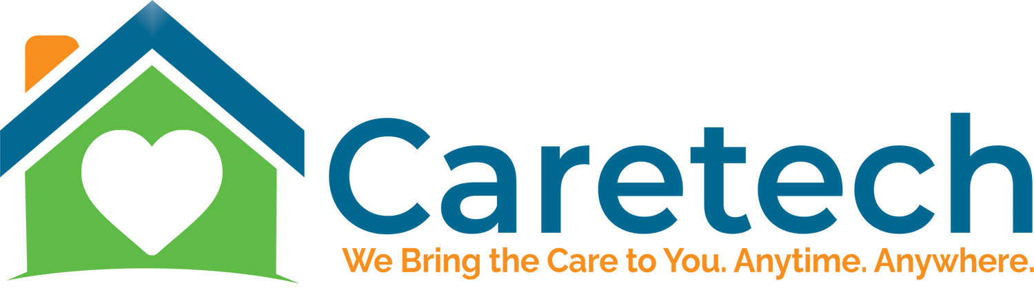 Caretech of Kansas