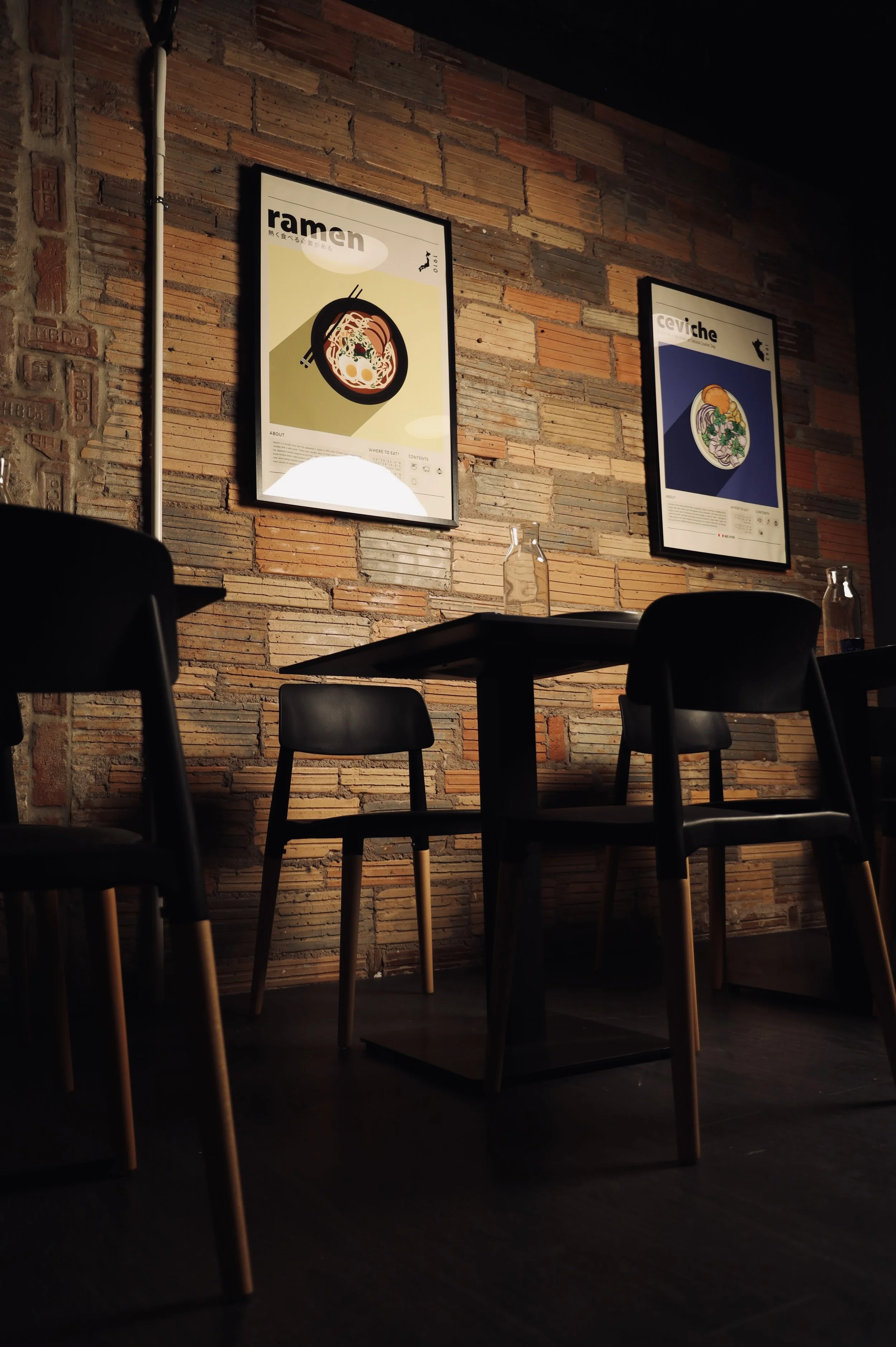 Gallery — 7 Doors Down Ramen Co.