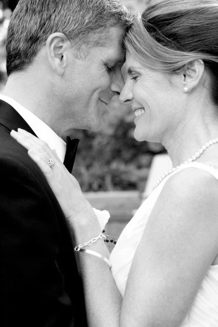 A Step Father's Blessing