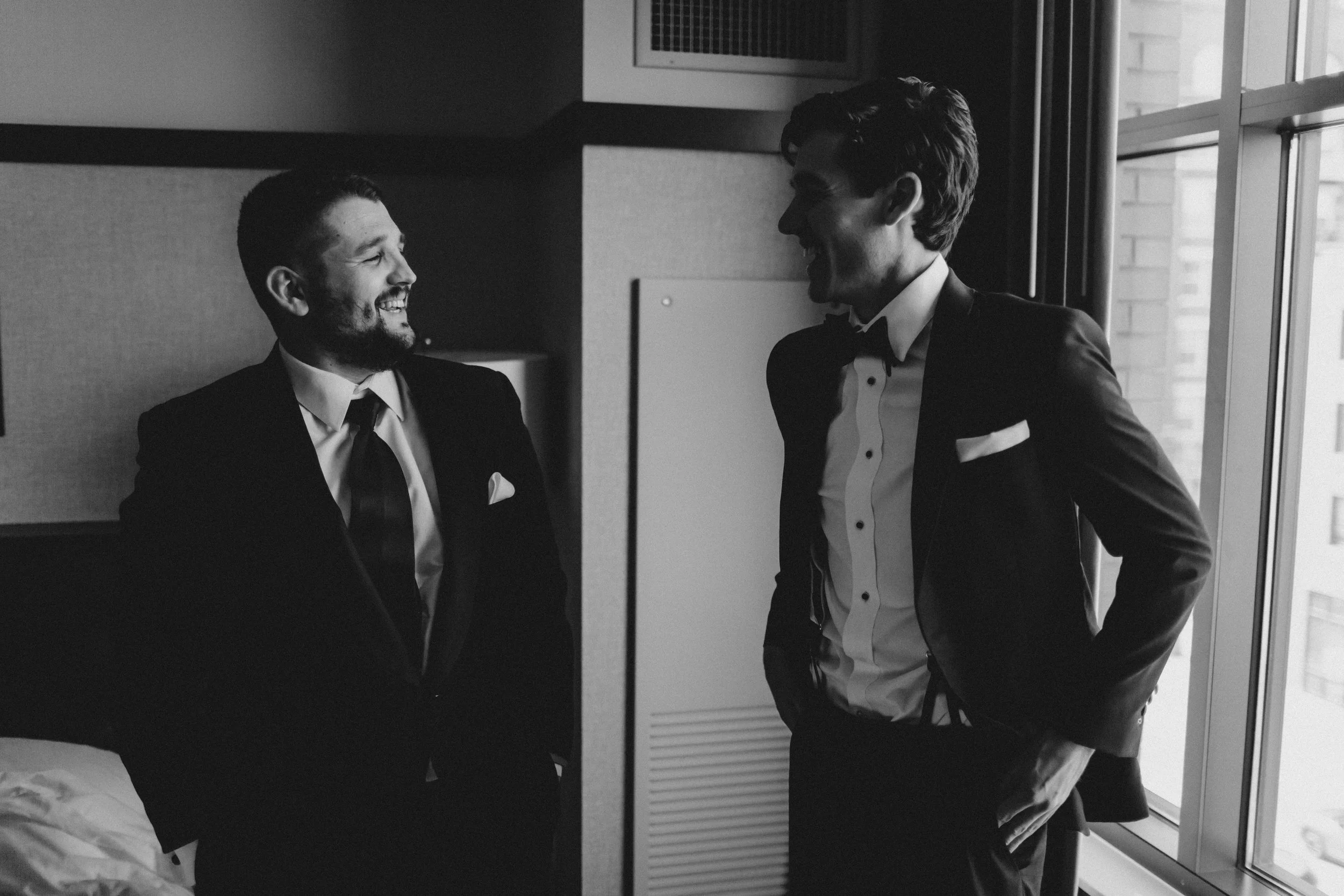 Tiny Love Story in the NYT