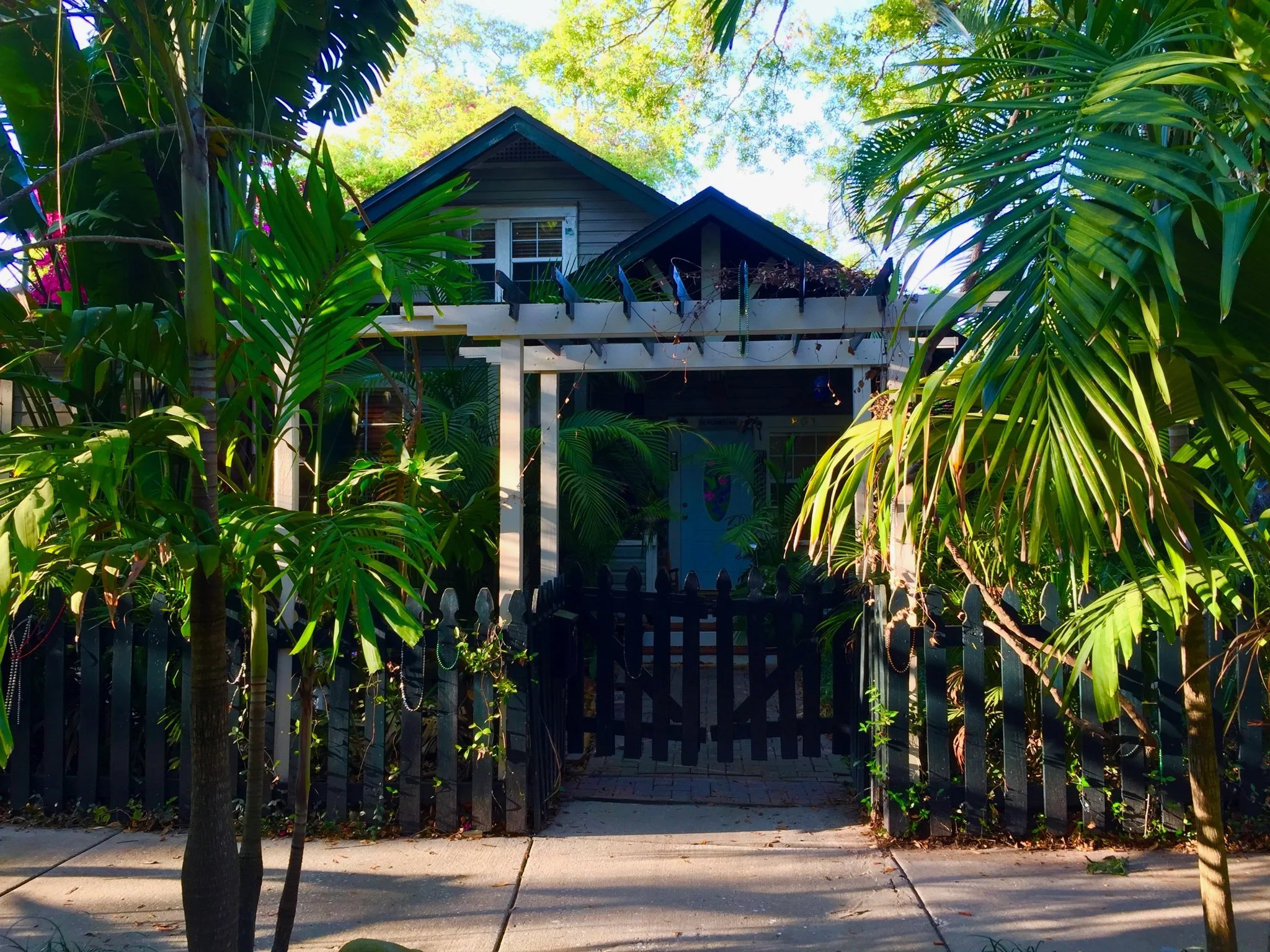 13th Bi-annual Historic Roser Park TOUR OF HOMES