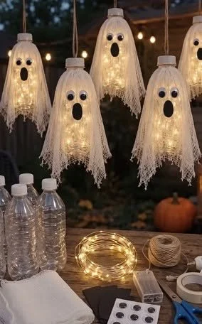 Arts and Crafts in the Garden