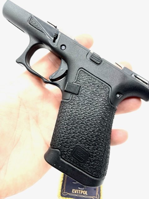 EDC Texture