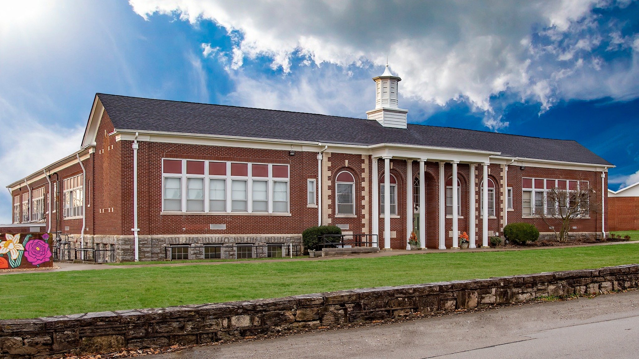 Athens School House Inn