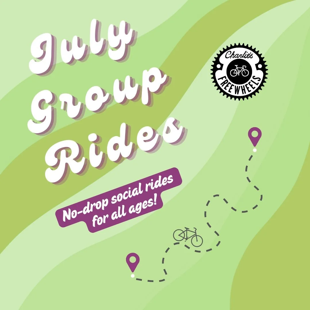 Pride Ride - Christie Pitts Park Outdoor Movie Night