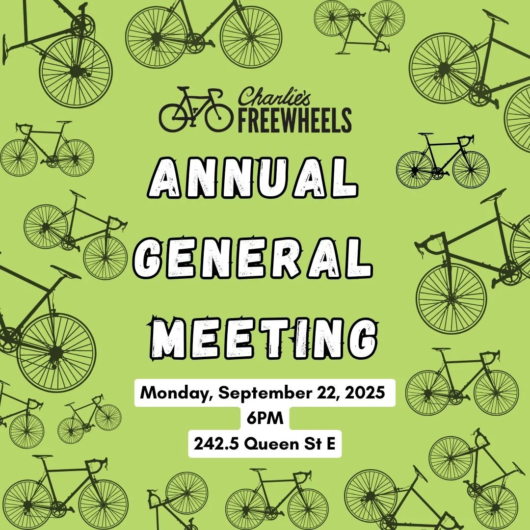 CFW's Annual General Meeting
