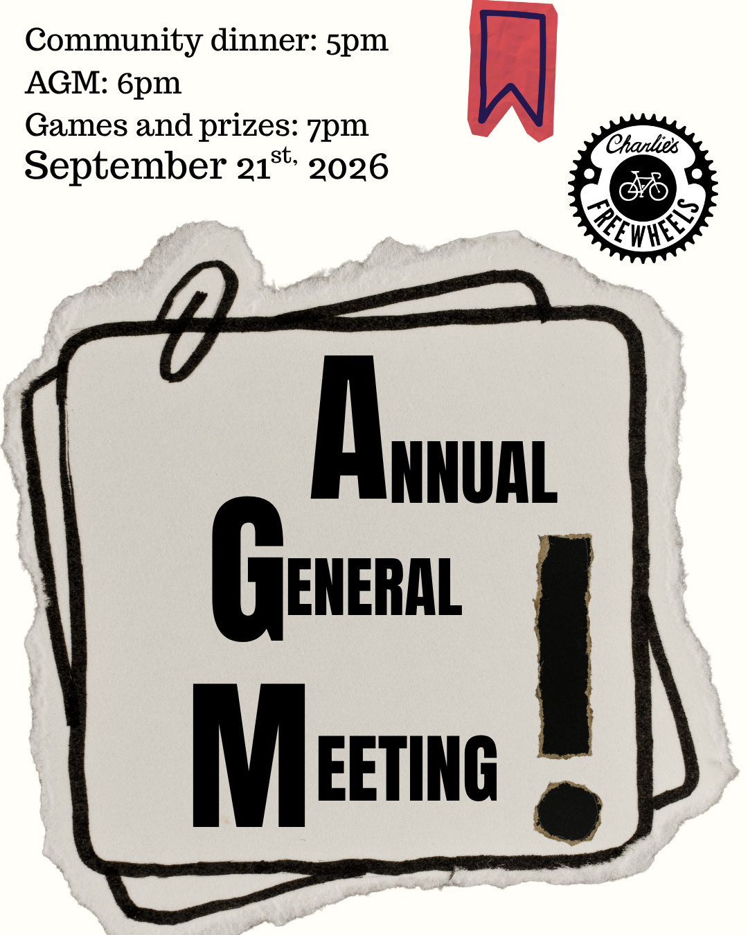 Annual General Meeting