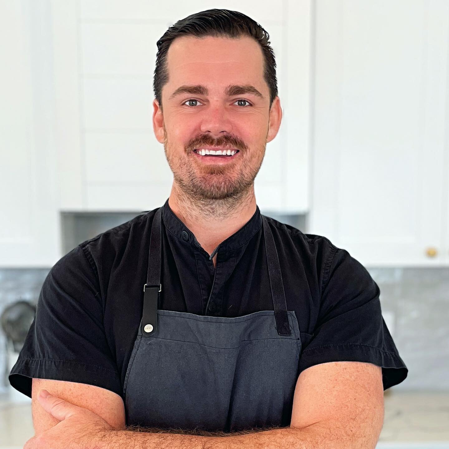 I'm excited to announce that I&rsquo;m going to be rebranding &ldquo;Hamptons Private Chef&rdquo; to &ldquo;Dining With Chef Josh ''. This change reflects my desire to bring my culinary expertise to a broader audience beyond the Hamptons.

My wife, o