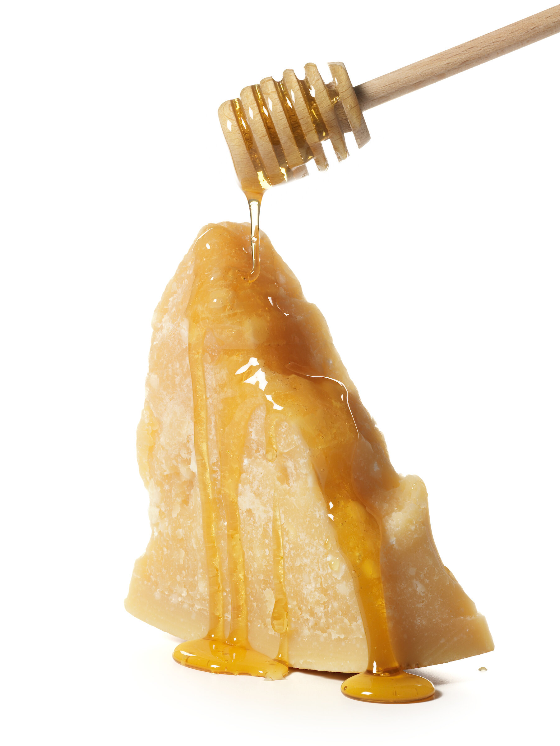 Parmesan wedge and honey.jpg