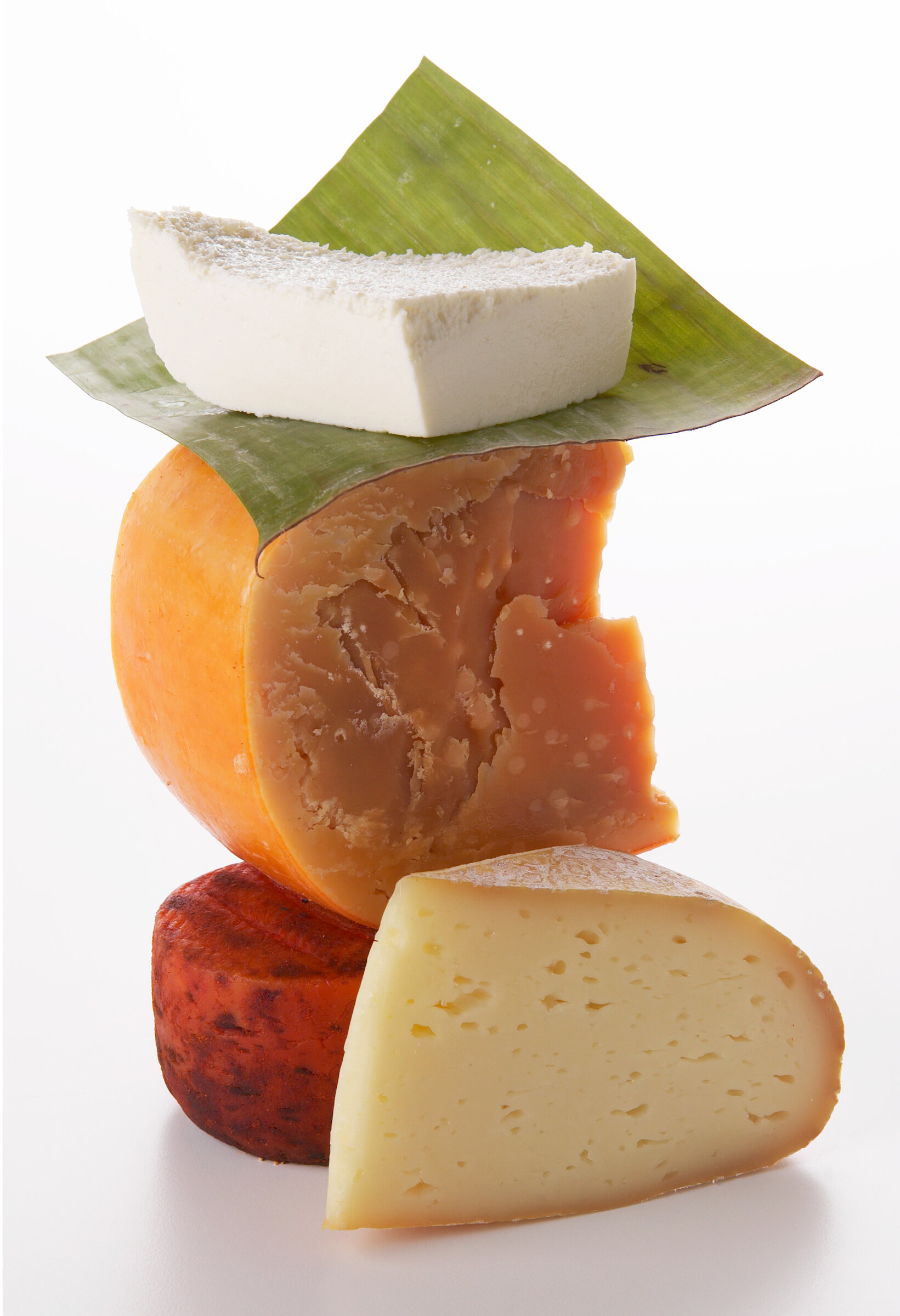 Queso fresco cheese stack.jpg