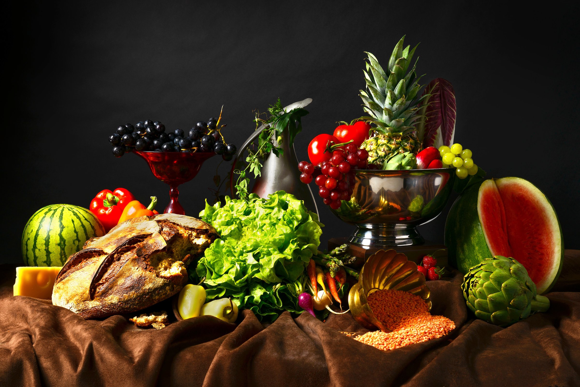 Rembrandt light food cornucopia.jpg