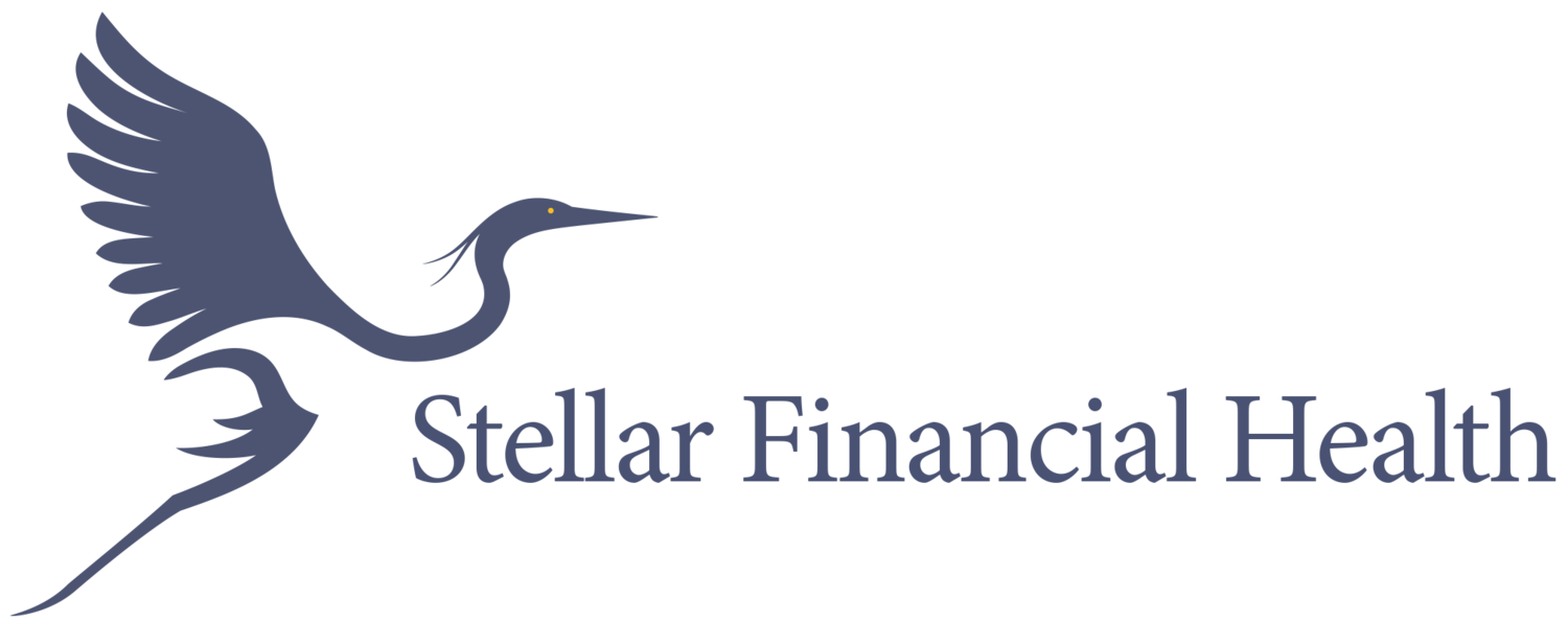Stellar Financial Health