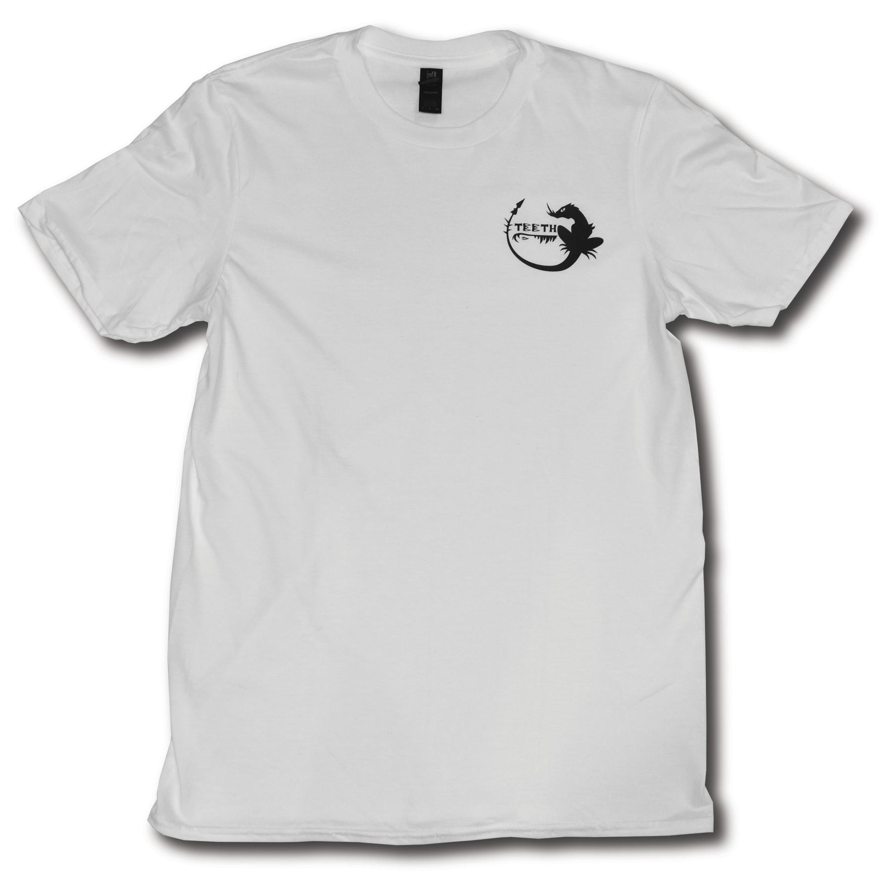 teeth lizard logo tee WHITE.png