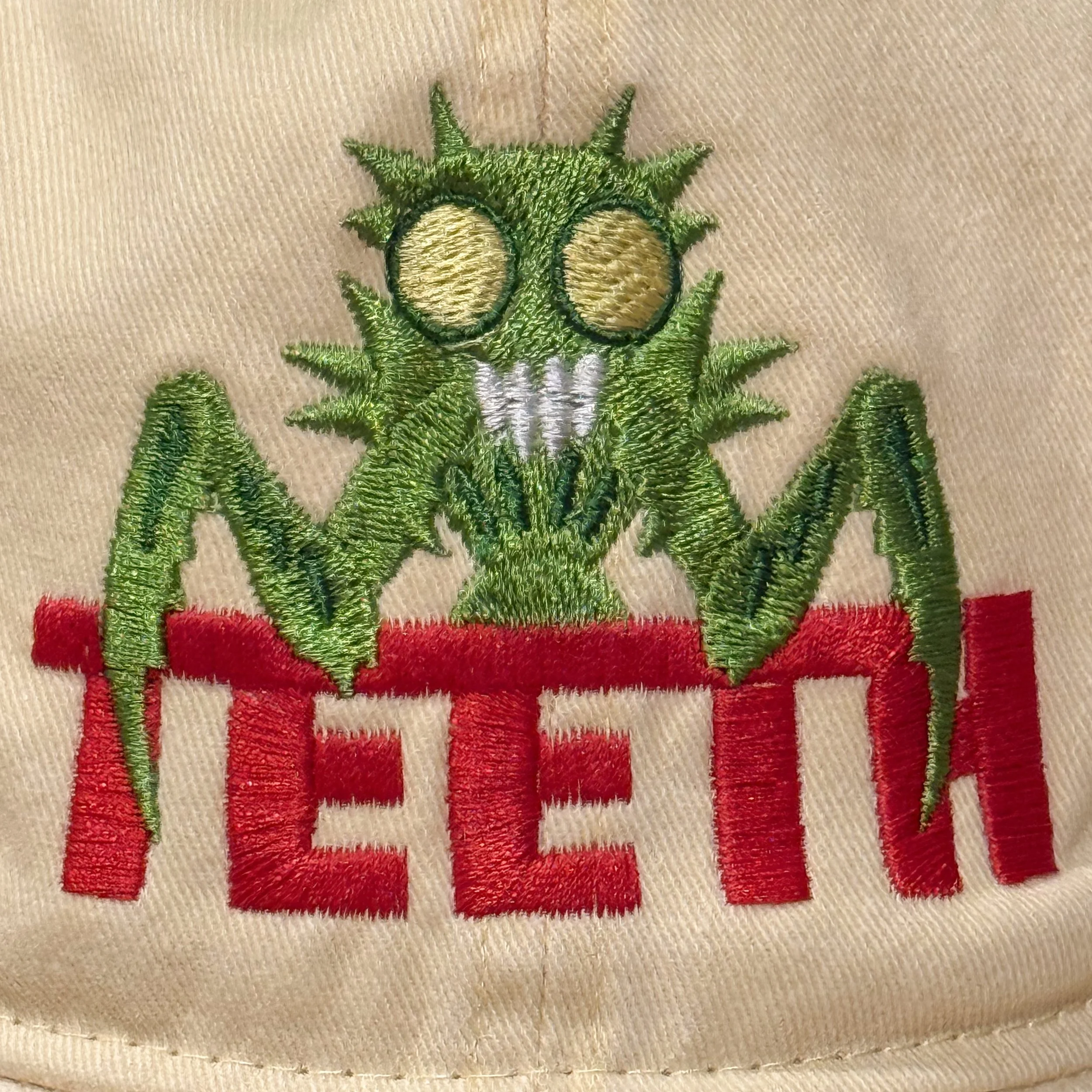 Mantis Hat Butter Detail.jpeg