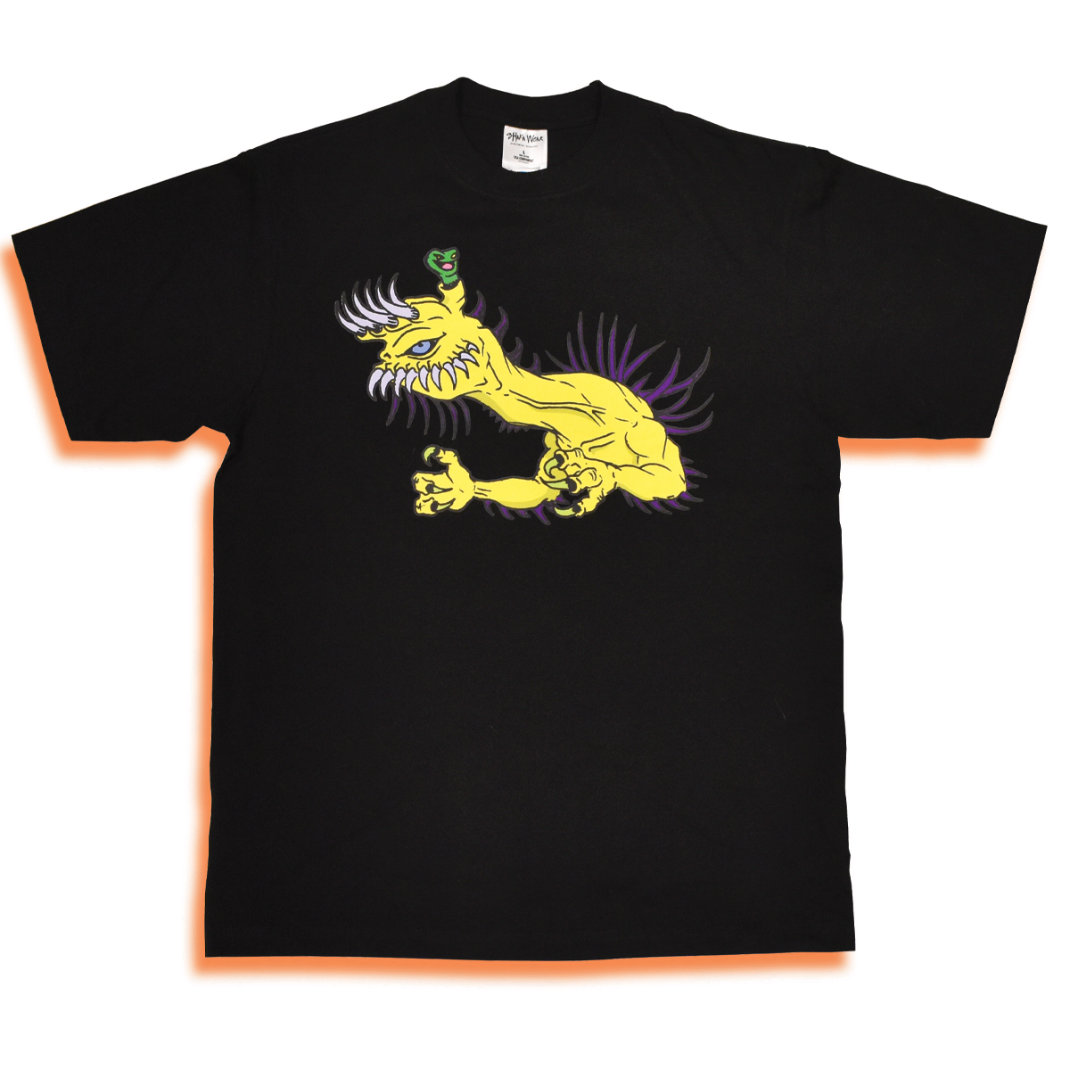 Spiny Tube Head Heavyweight Tee.png