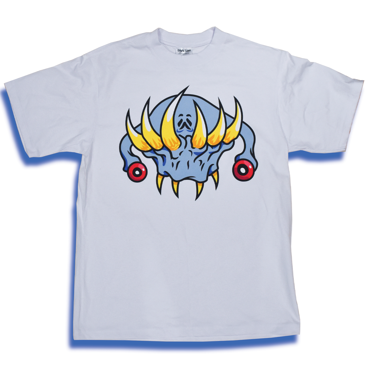 Droopy Eye Beast Heavyweight Tee.png