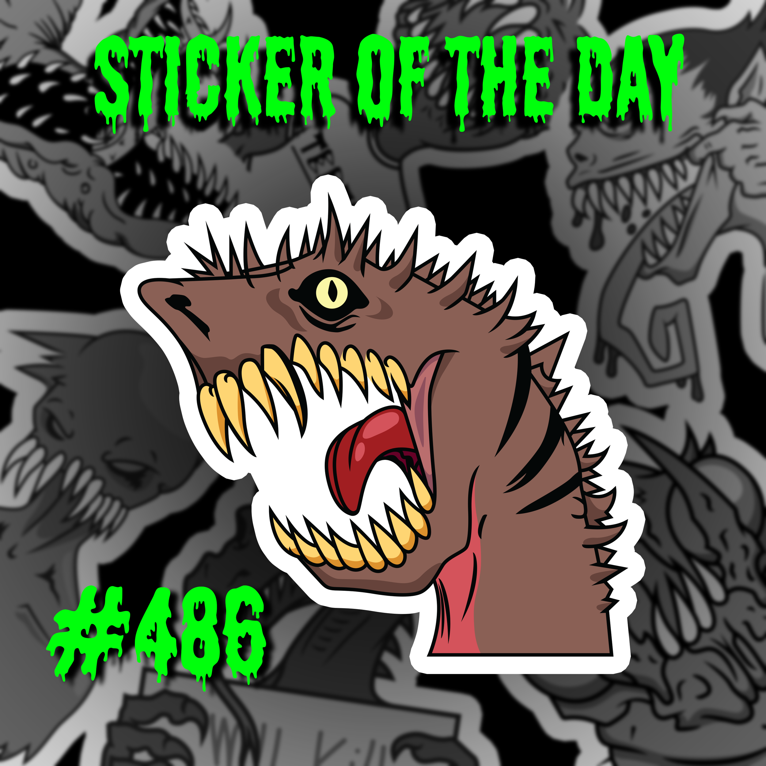 Sticker of the day #486 Diabolical Gills.png