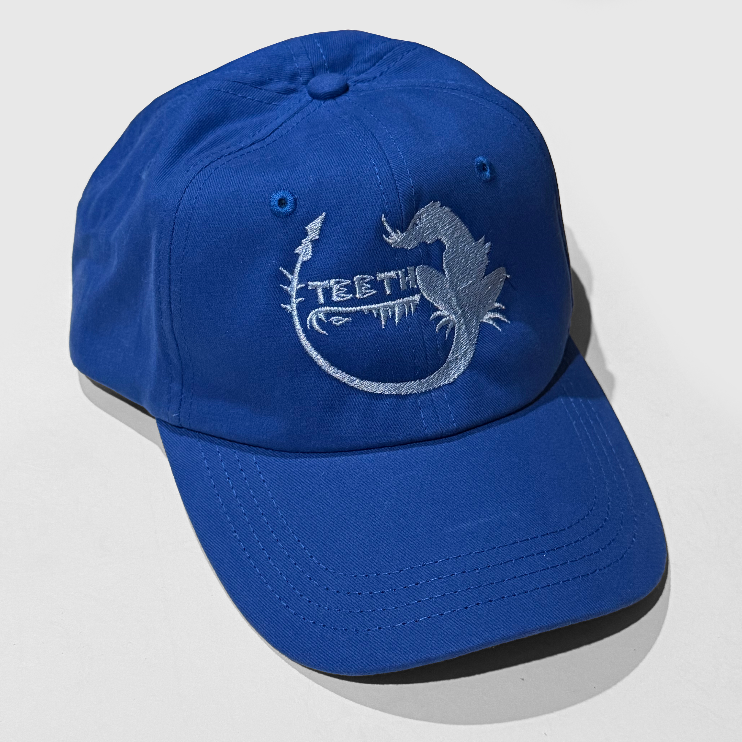 Teeth Lizard Logo Blue.png