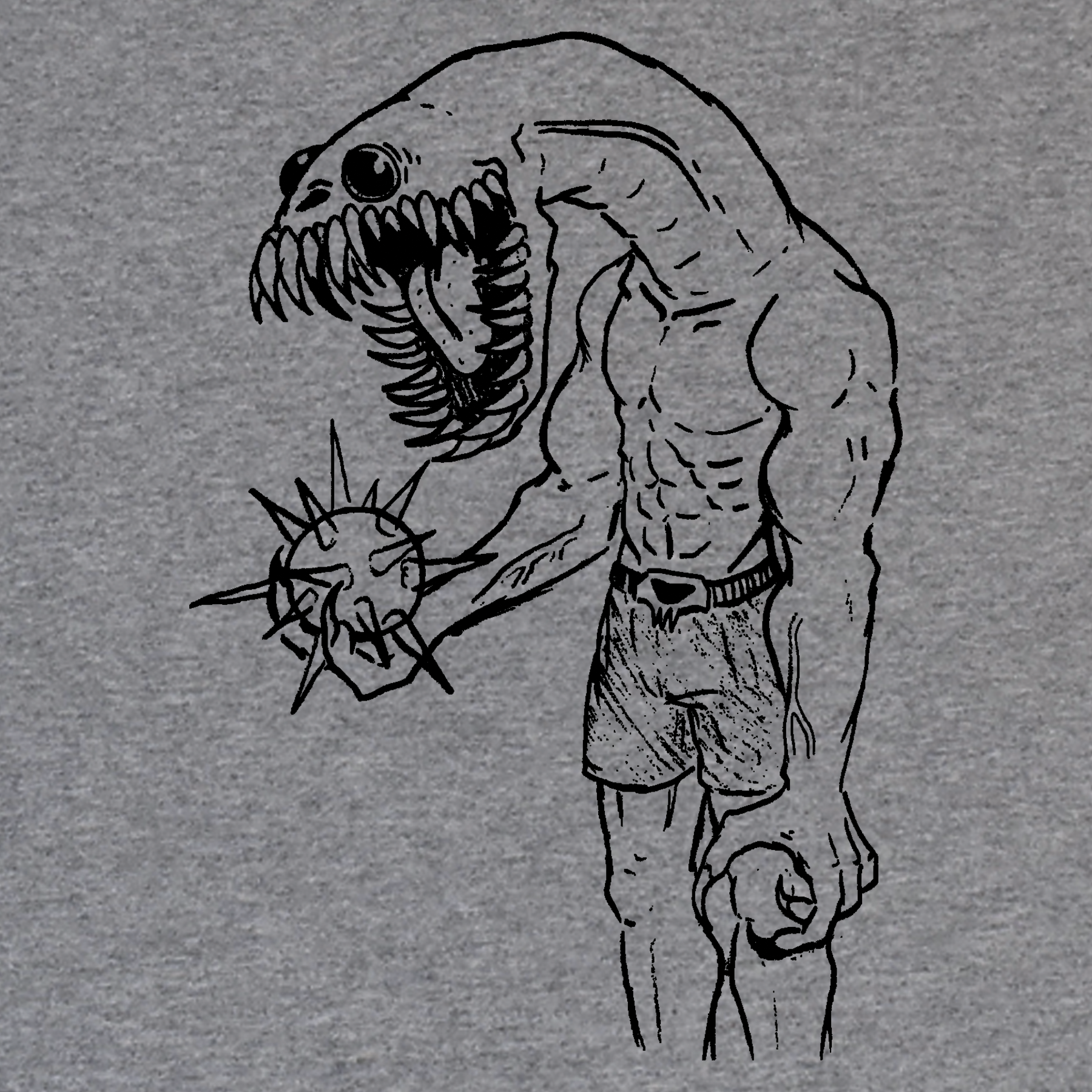 Demon With Spikeball image.png