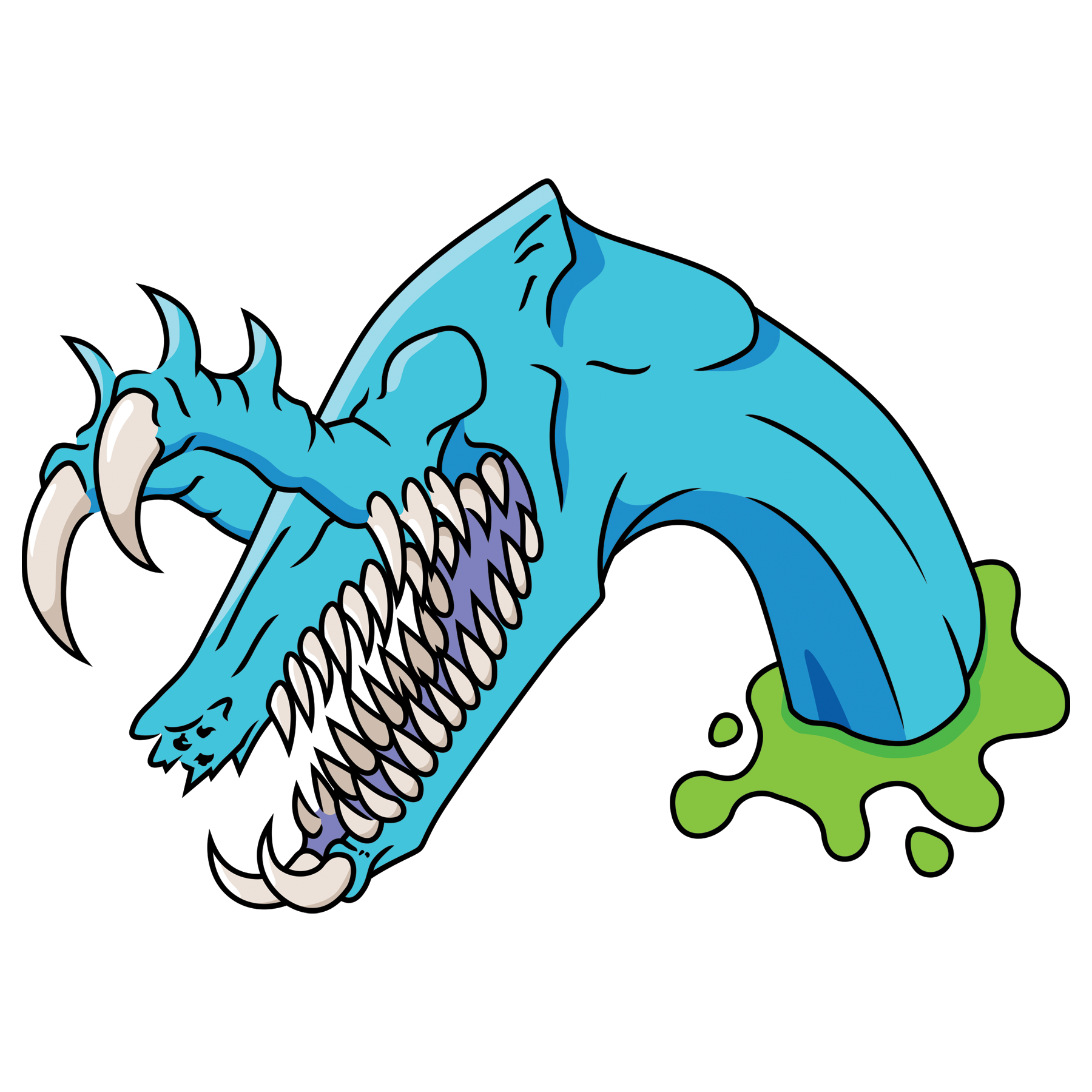 Mandible-Eyed Teethzard image.png