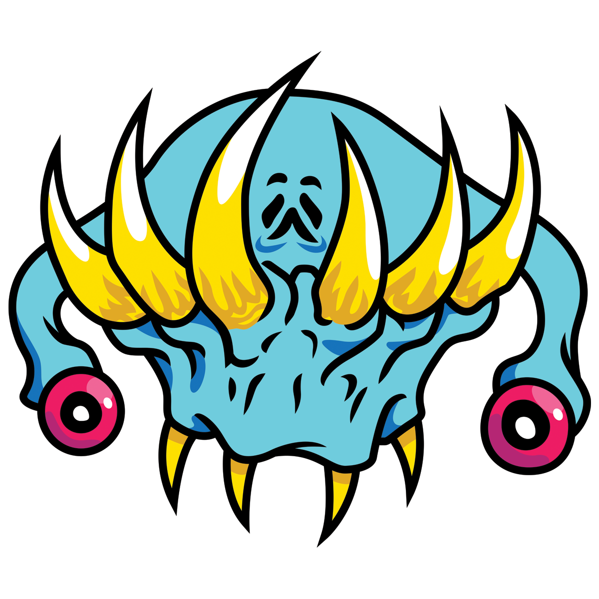 Droopy Eye Beast Graphic.png