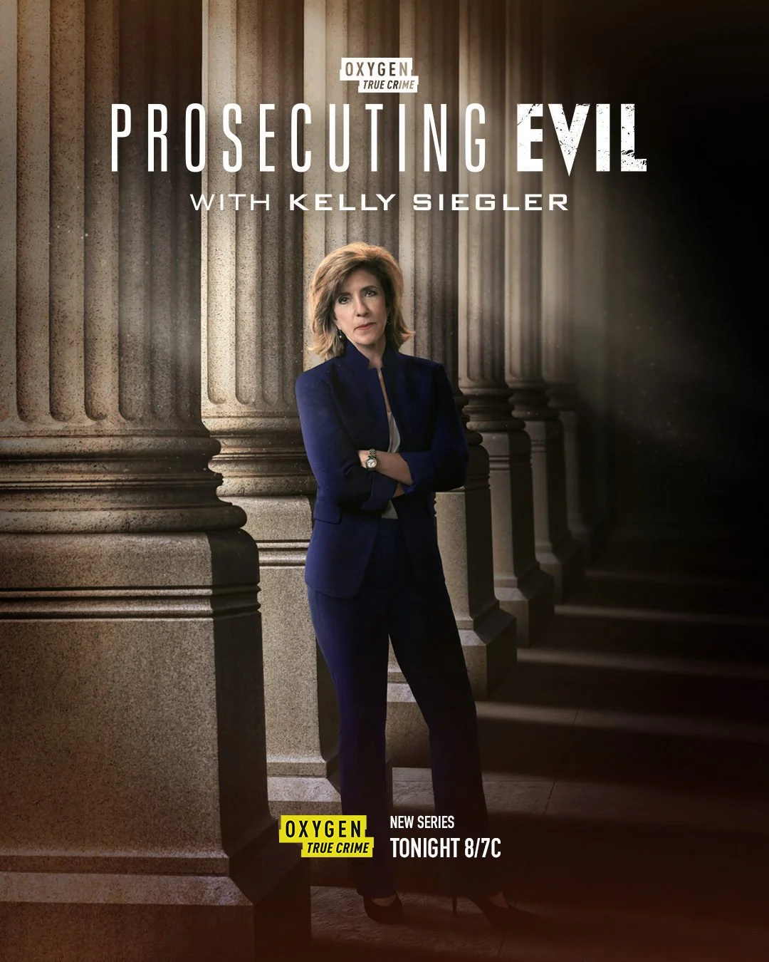 Prosecuting Evil - Seasons 1 & 2