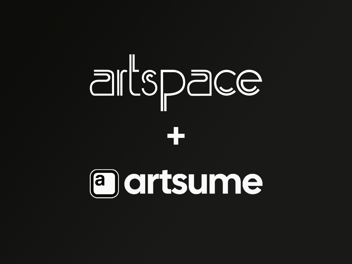 A Networking Tool for Artists - Artsume Demo
