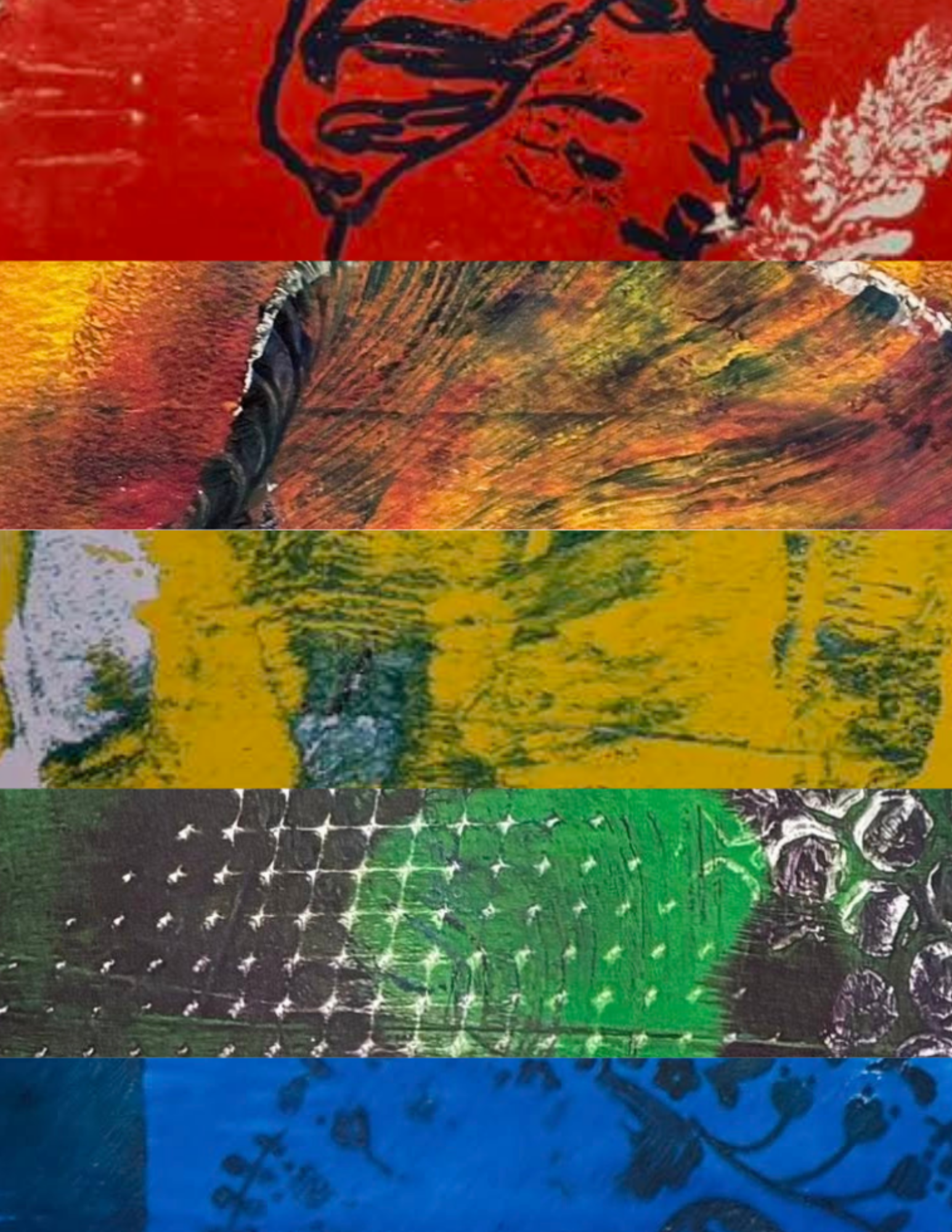 Print Your Pride
