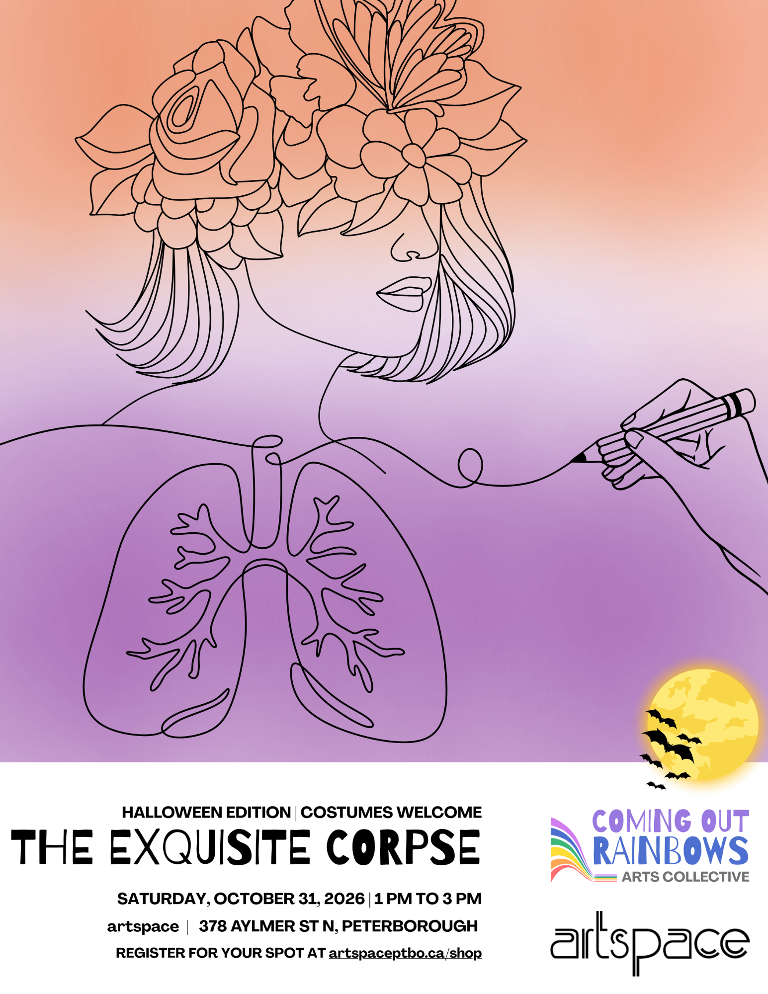 Exquisite Corpse