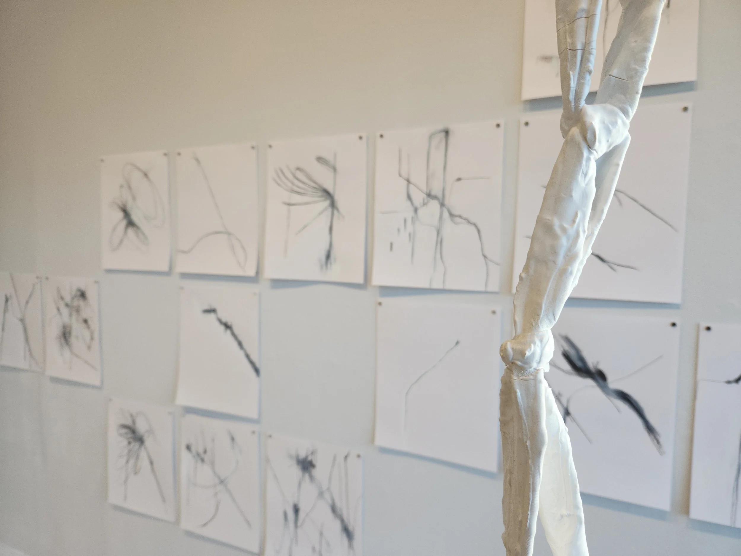 Virtual Artist Talk with My-Van Dam