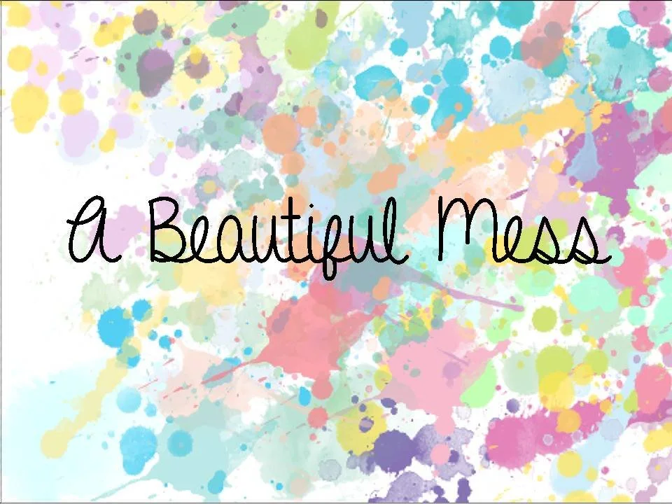 The Beautiful Mess - Member-Led Programming