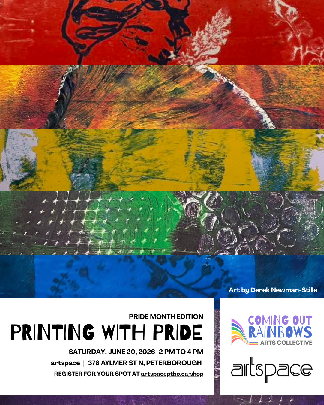 Print Your Pride